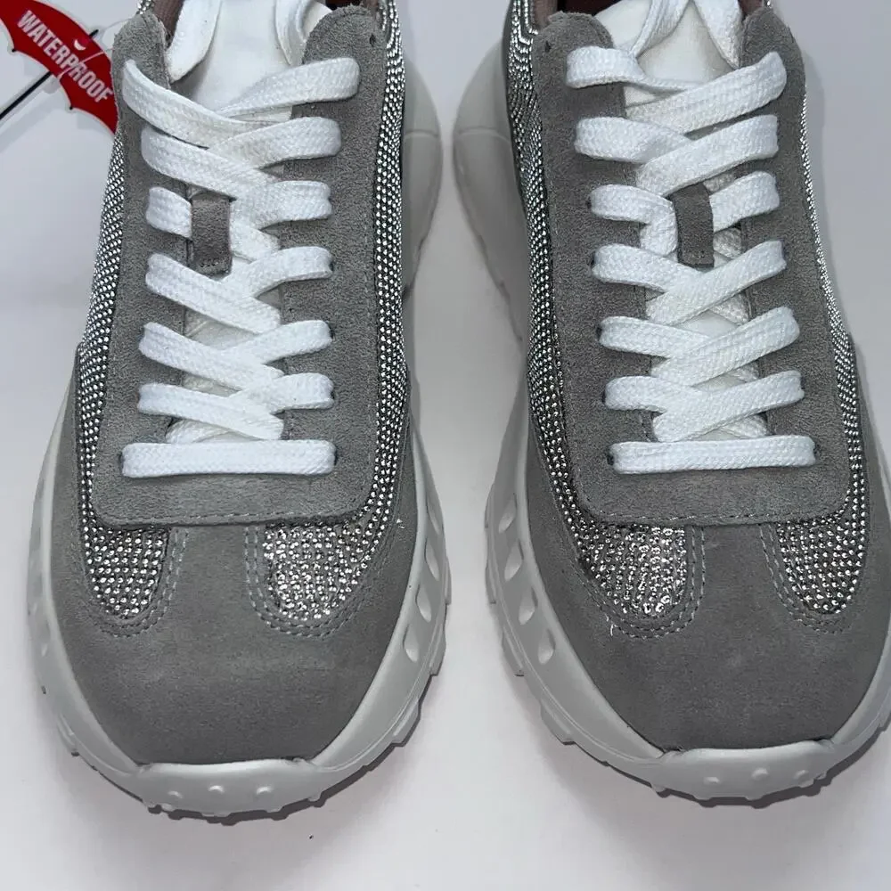 Blondo Lyandra Waterproof Women's Sneakers, Size 7M